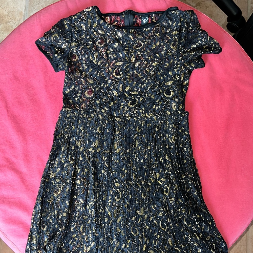 Women’s Windsor Dress